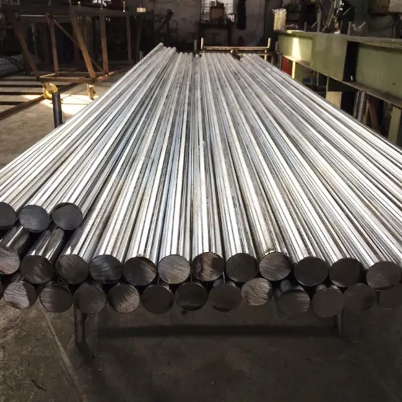 stainless steel bar&rod